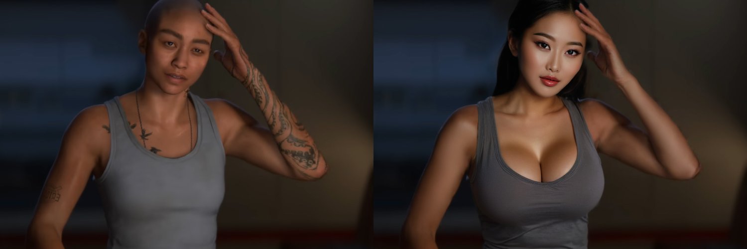 GameCharactersAI's banner