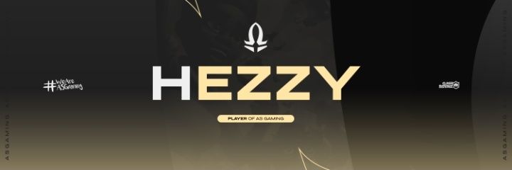 Hezzy's banner