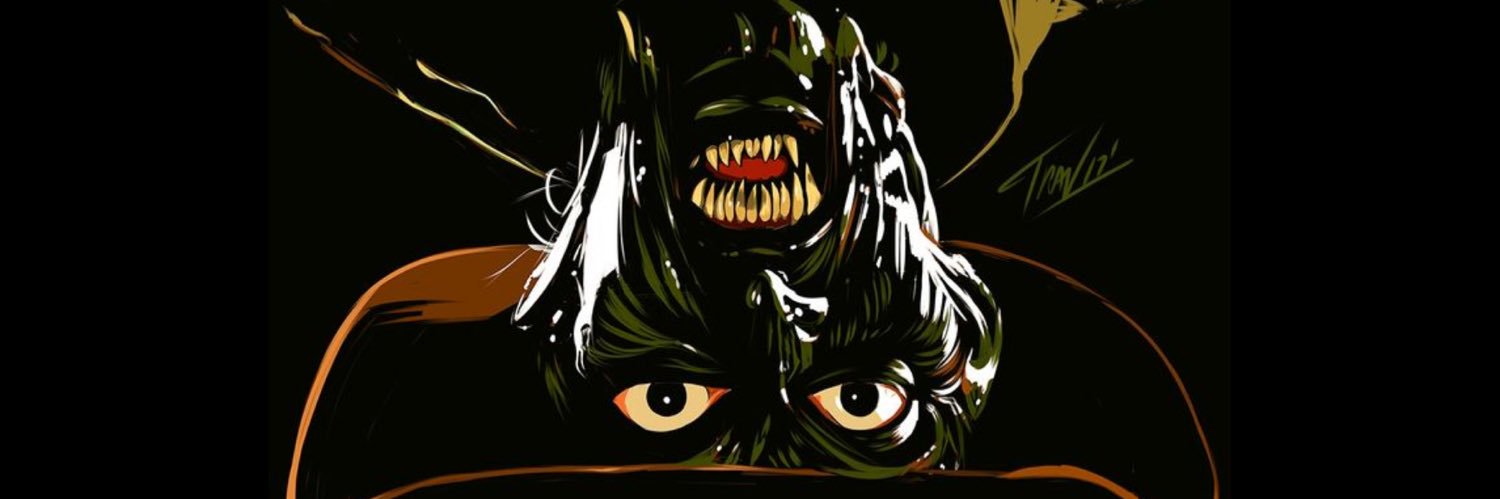 olhos famintos's banner
