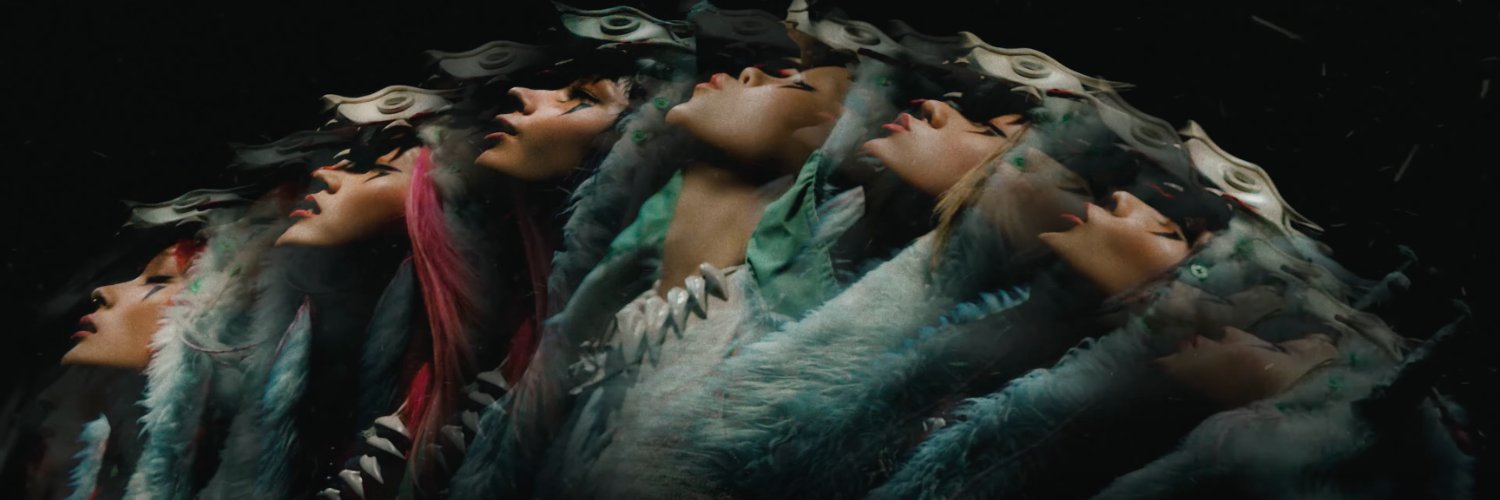Roze_th 🧬🐺XG FOREVER's banner