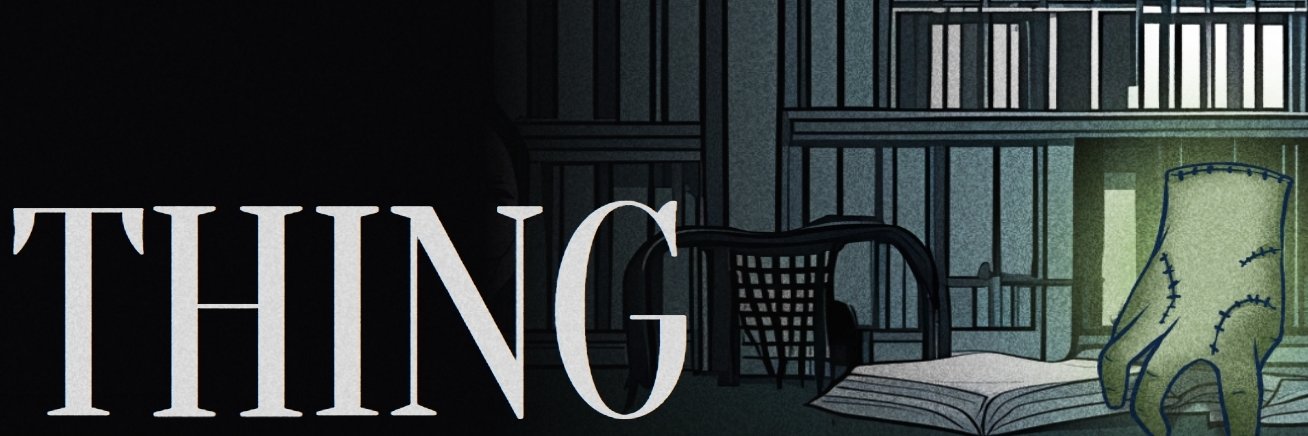 Thing Token's banner