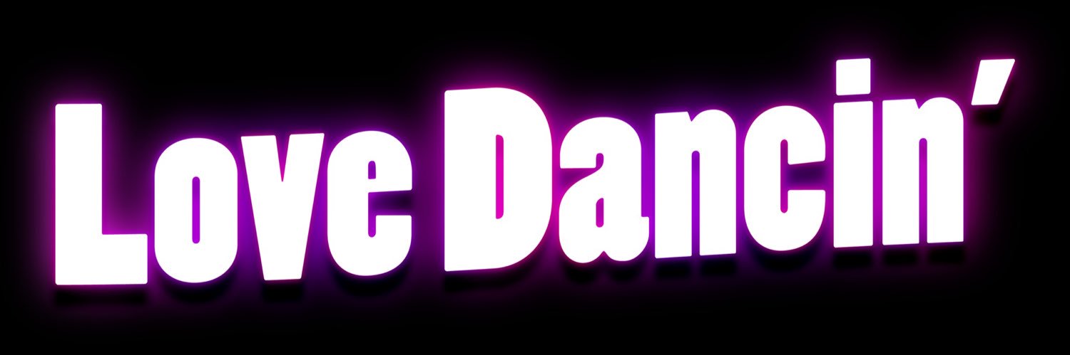 8/2sat Love Dancin @ AiSO's banner