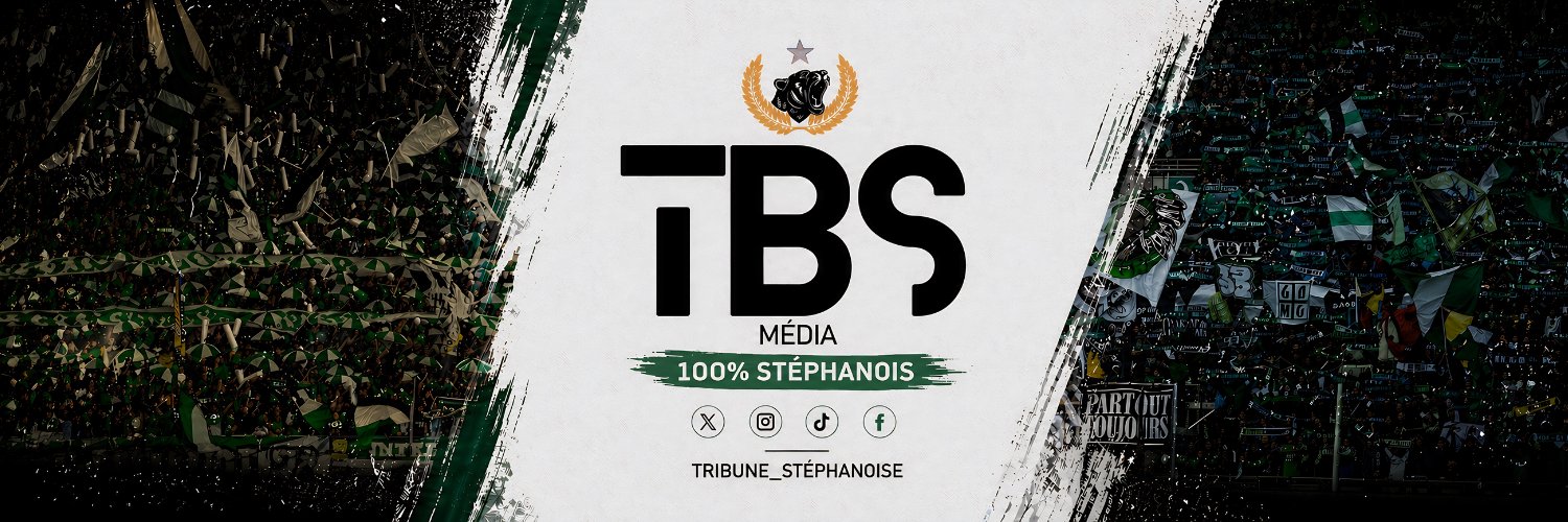 TRIBUNE_STÉPHANOISE's banner