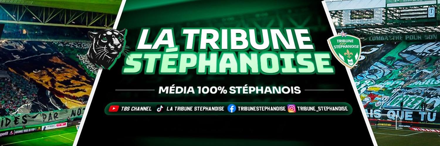 TRIBUNE_STÉPHANOISE's banner