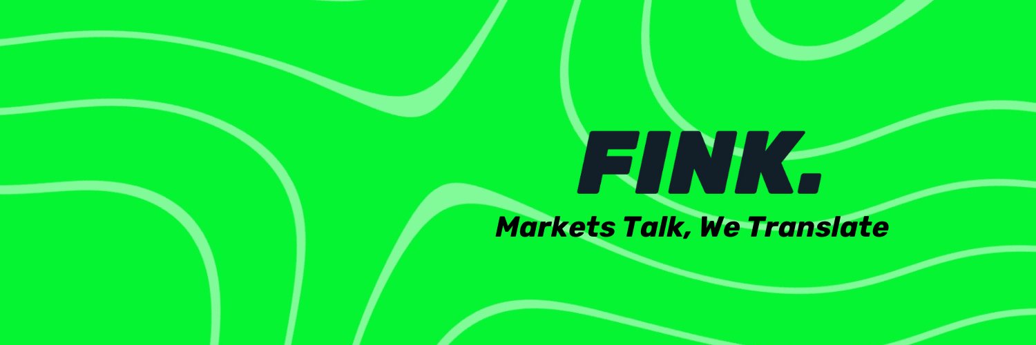Fink | Invest Better's banner