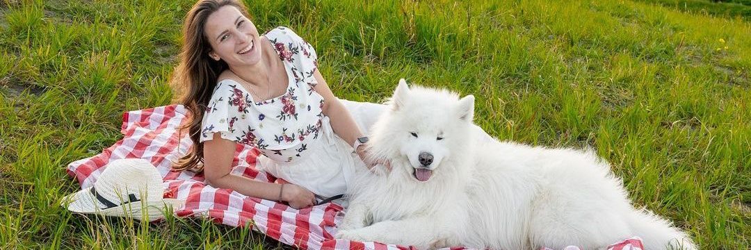 husky lover community's banner