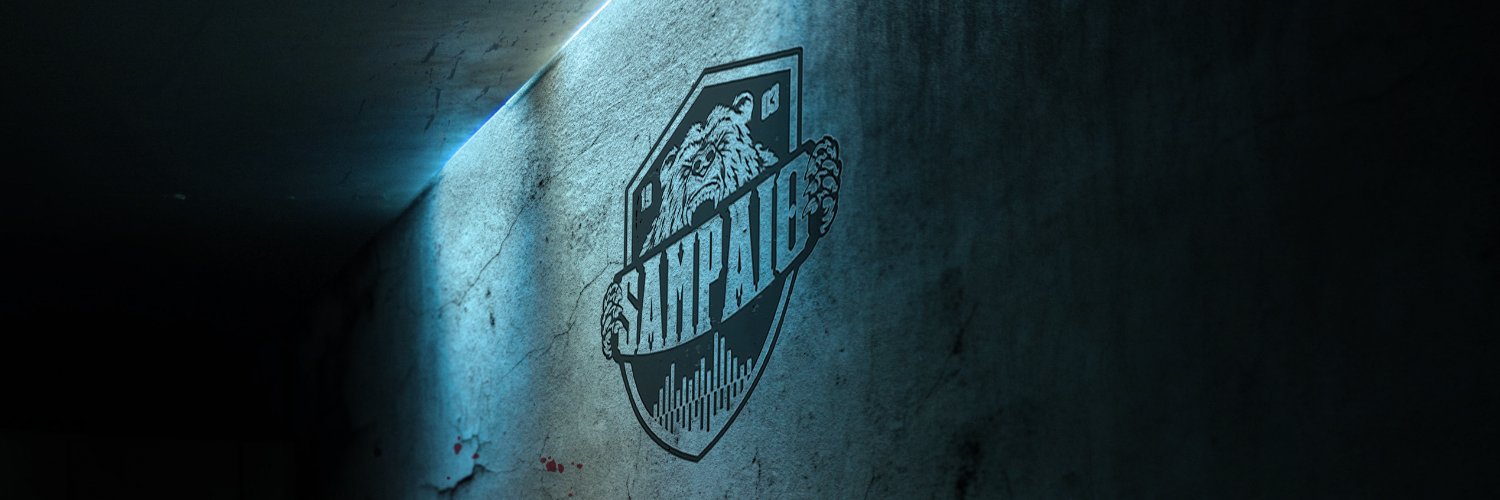 SAMPA10's banner