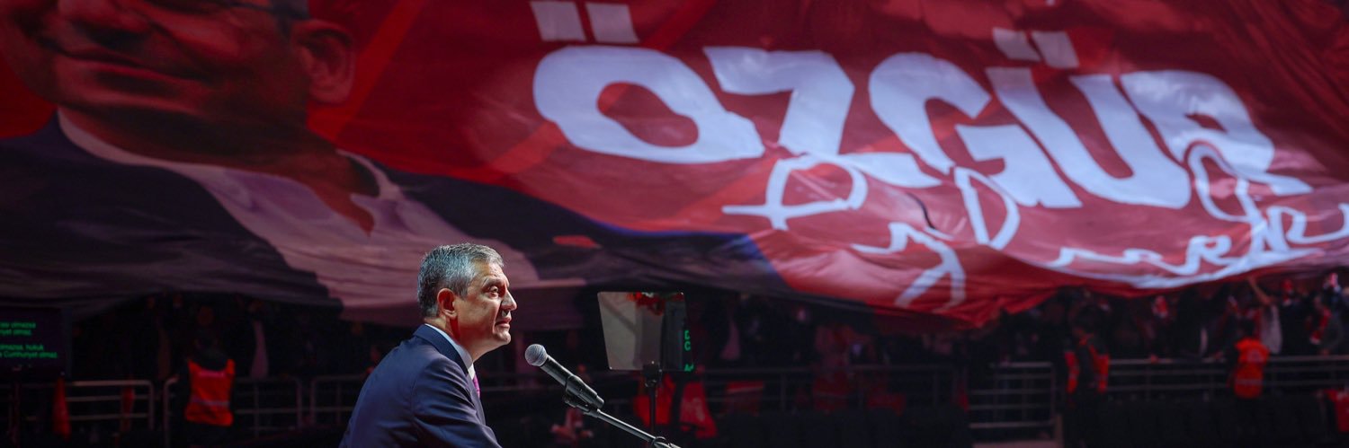 Berk KILIÇ's banner