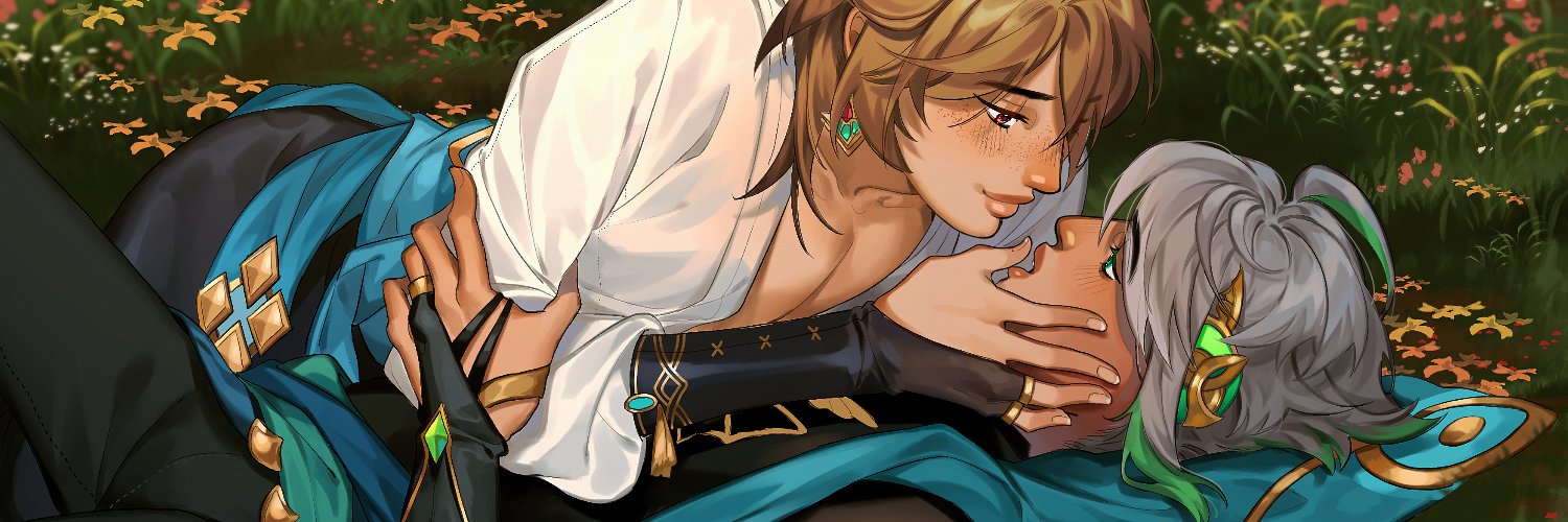 Ine ❀ DOKOMI 3N31's banner