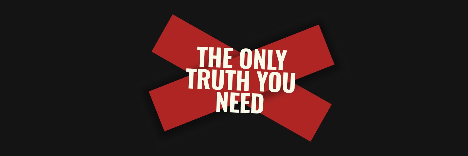 Orwell (satire)'s banner