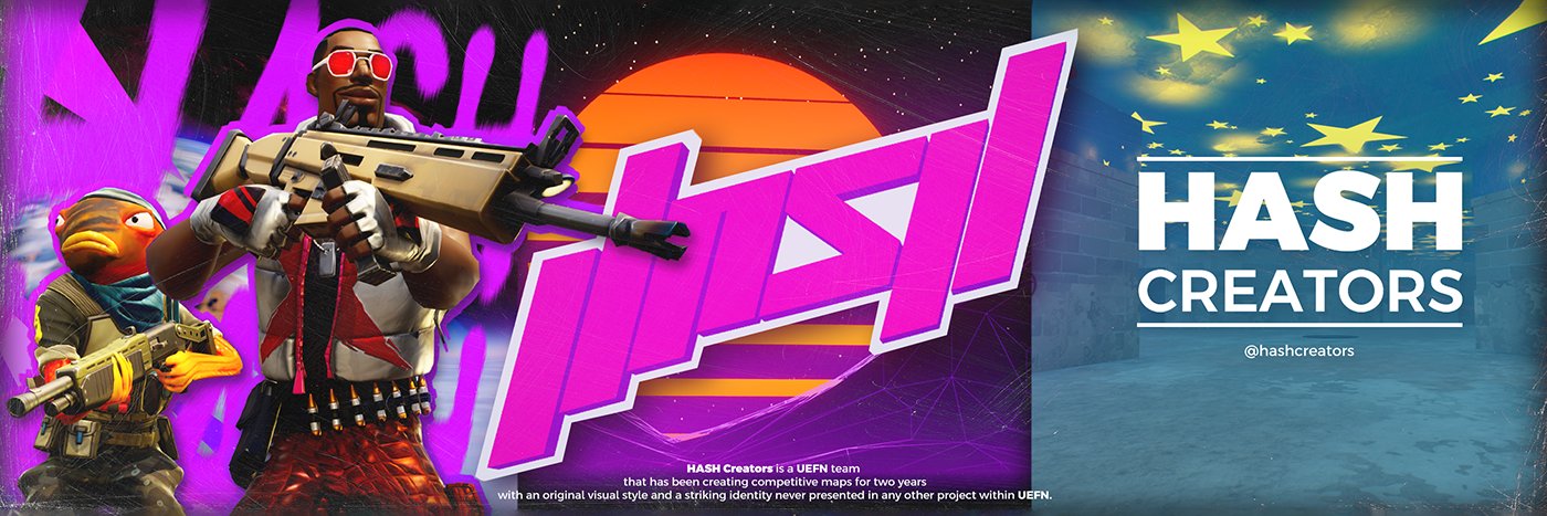 HASH Creators's banner