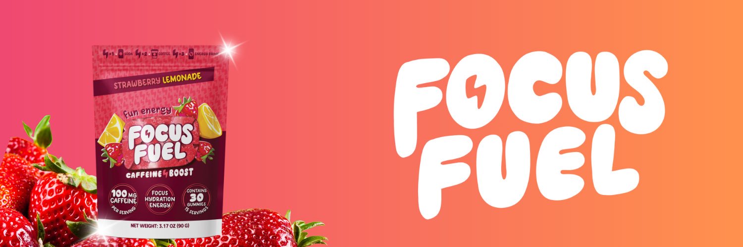 FocusFuel's banner
