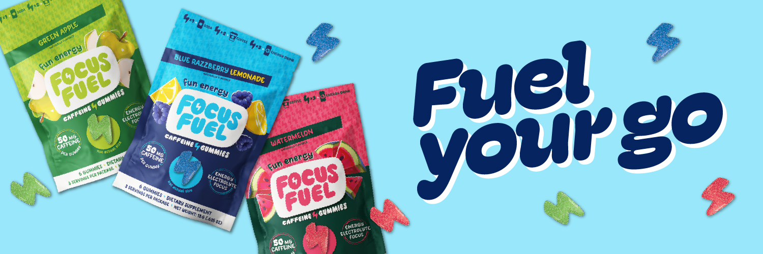 FocusFuel's banner
