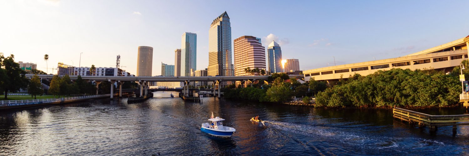 visittampabay's banner