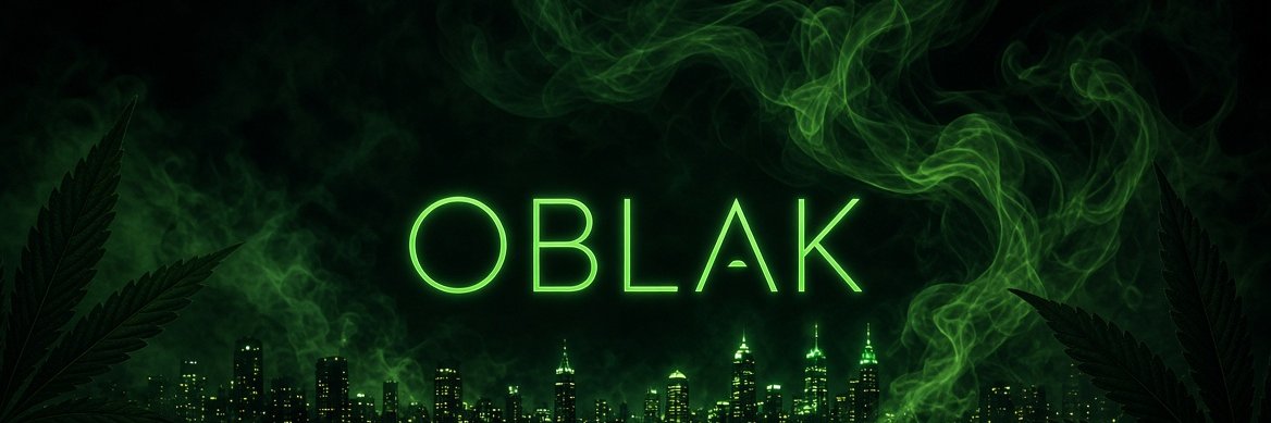Oblak 🌿's banner