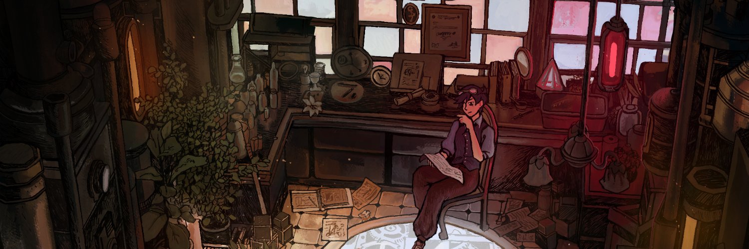 river! looking for work 🔧's banner