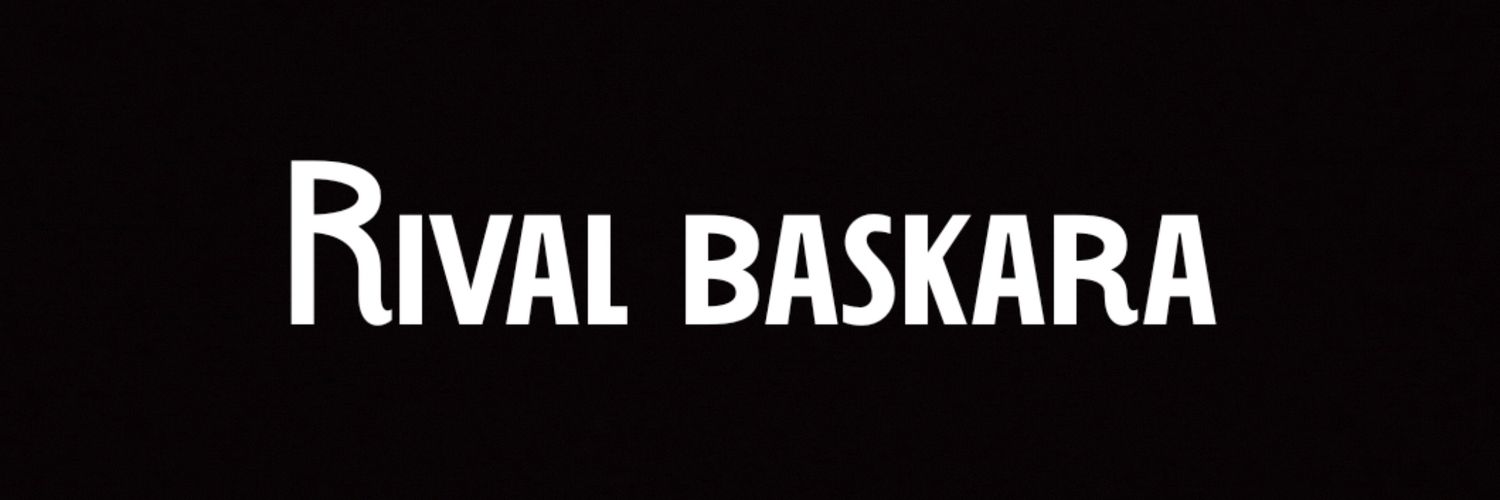 Rival Baskara 🇮🇩's banner