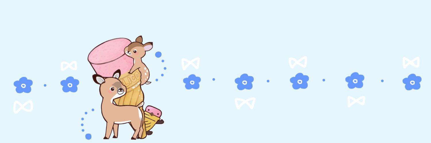 男鹿(おが)☺︎Lv.2🎀's banner
