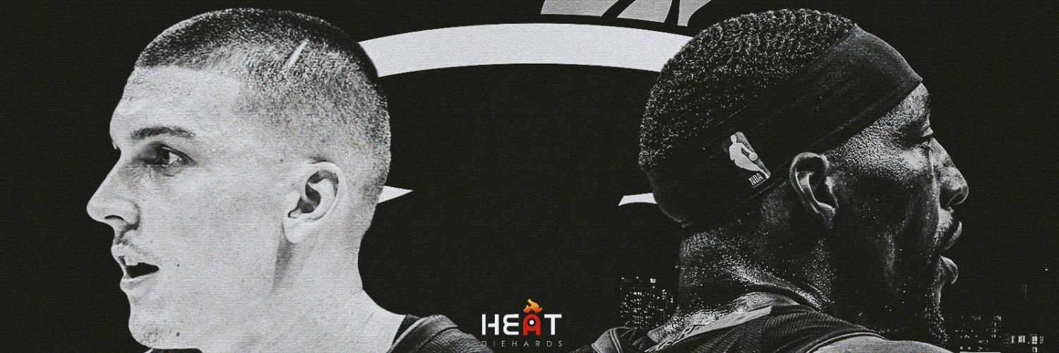 Heat Diehards's banner