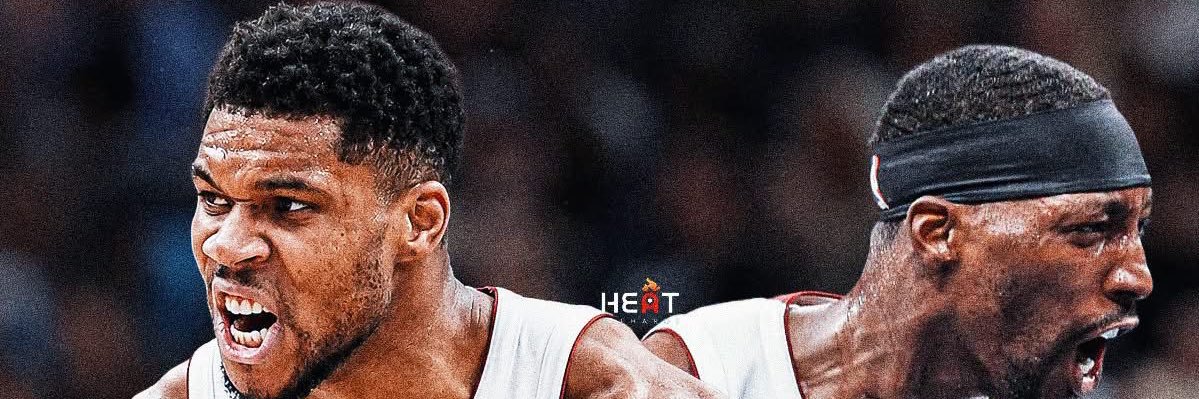 Heat Diehards's banner