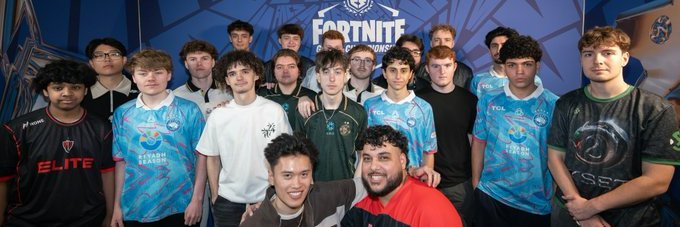 ECLIPSE VC's banner