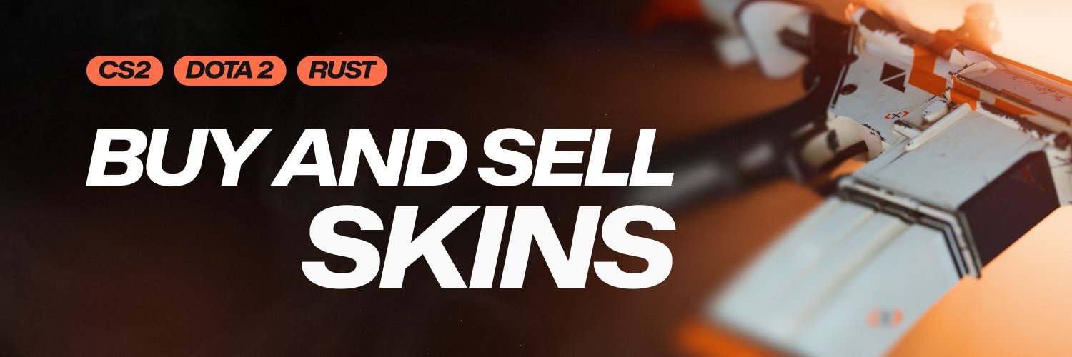 SkinPlace's banner