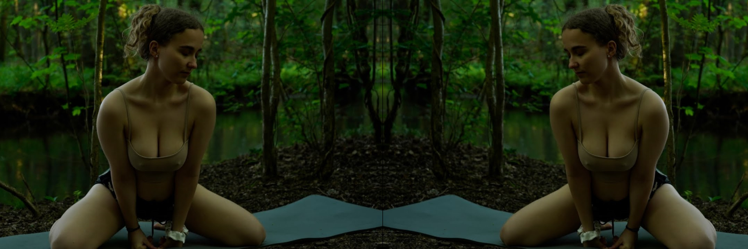 Flowina Paradise's banner