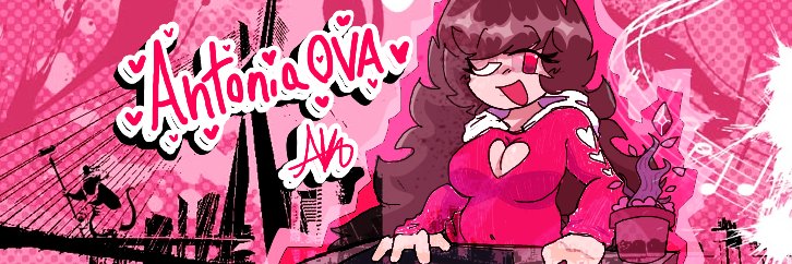 Xx_AntoniaOVA_xX (DELTARUNE ARC kinda..?)'s banner