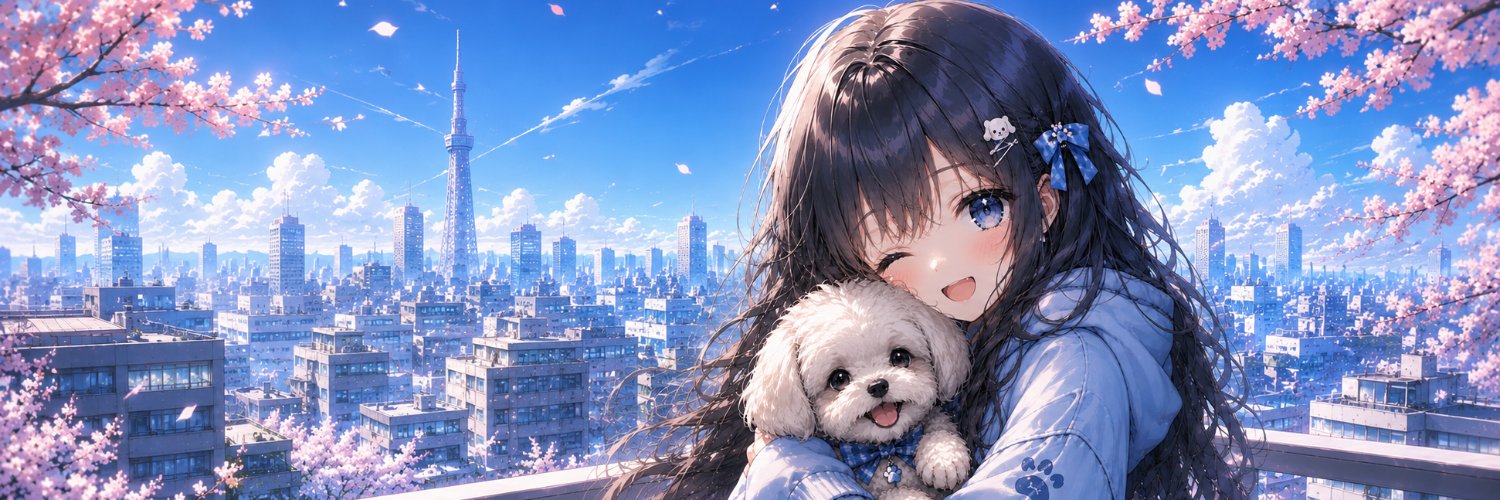 うさぎ🐕's banner