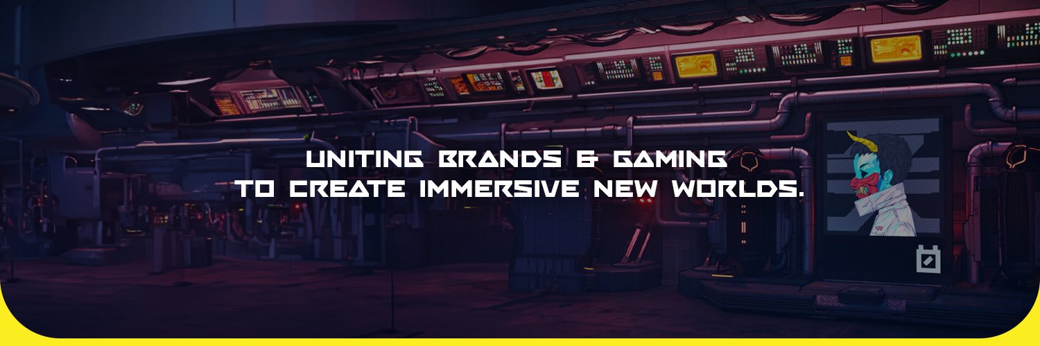 Command Line's banner