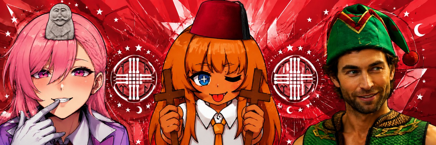 kahvé 🇹🇷🇳🇱's banner