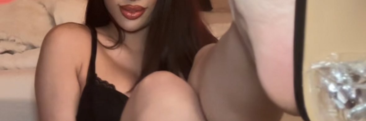 Goddess Suki 🐰🖤's banner