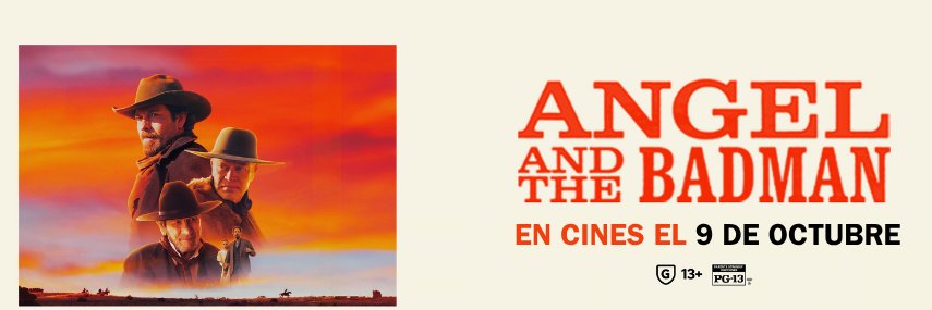 Angel en Español's banner