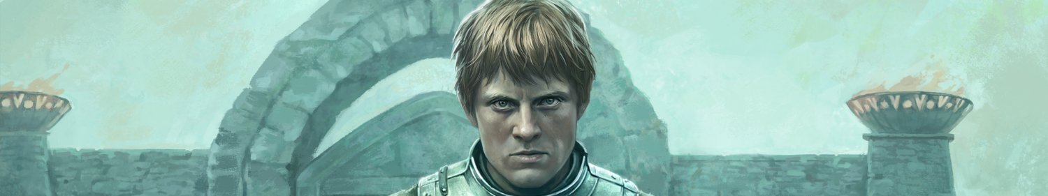 Game of Thrones: Legends's banner