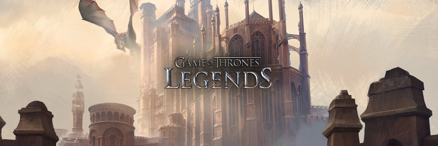 Game of Thrones: Legends's banner