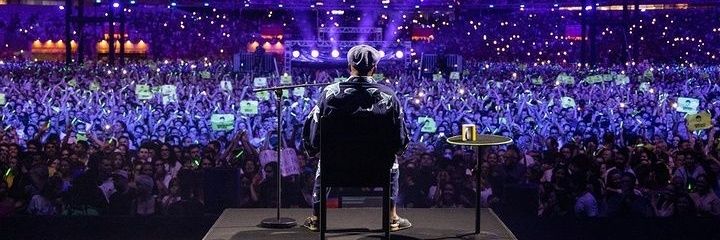 Mateus Borges's banner