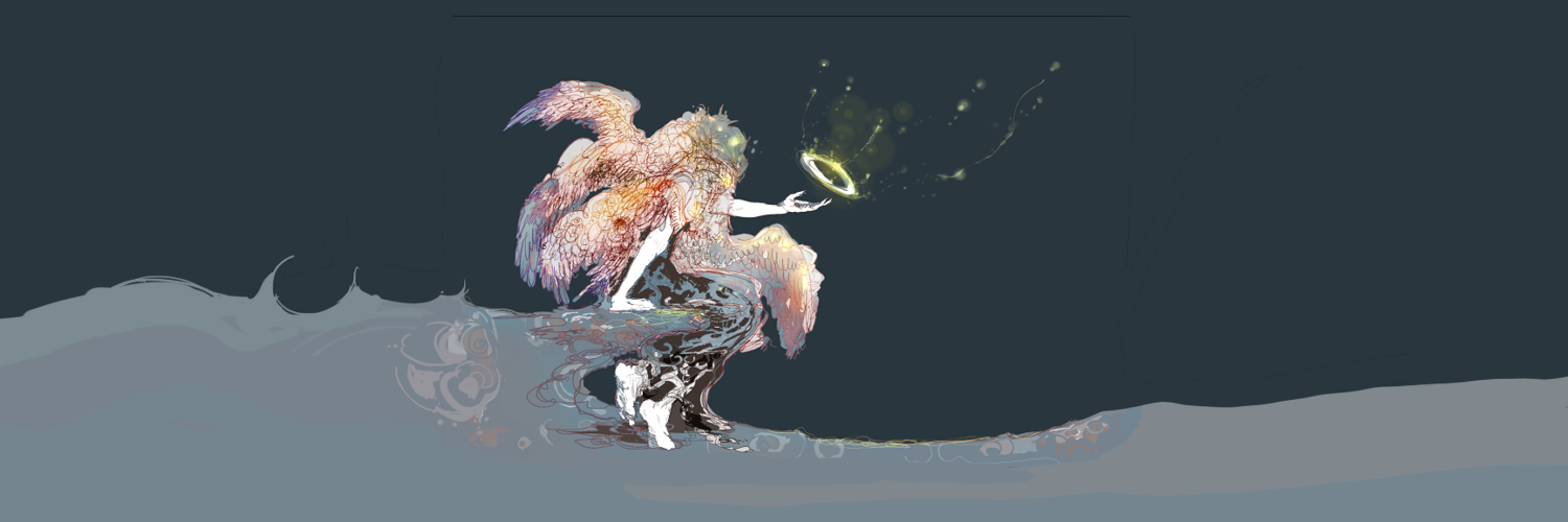 Mah's banner