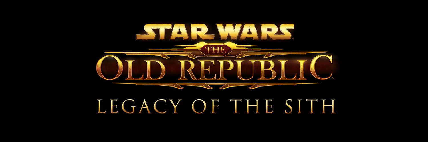 The Old Republic's banner