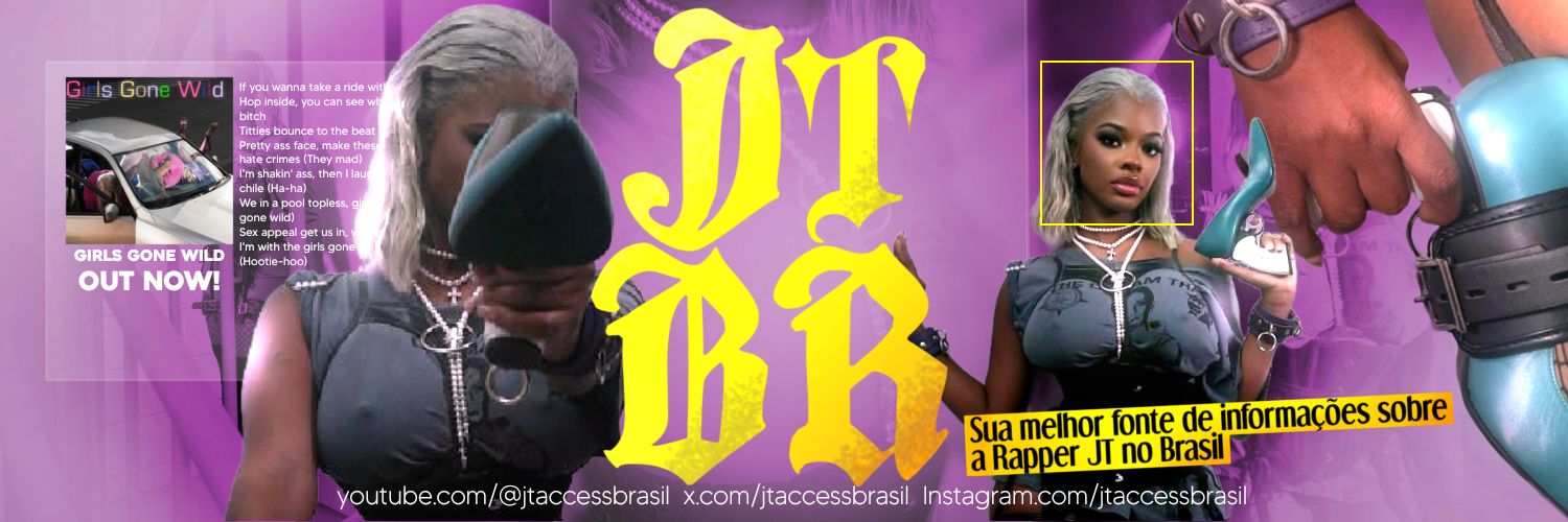 JT ACCESS 🇧🇷's banner