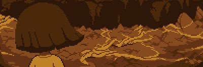 chara’s lament's banner