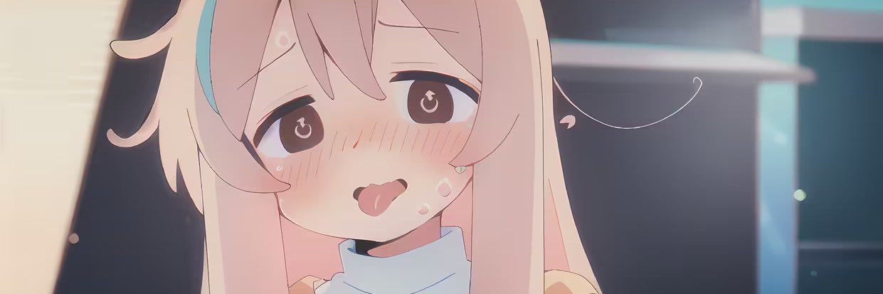 芋子's banner