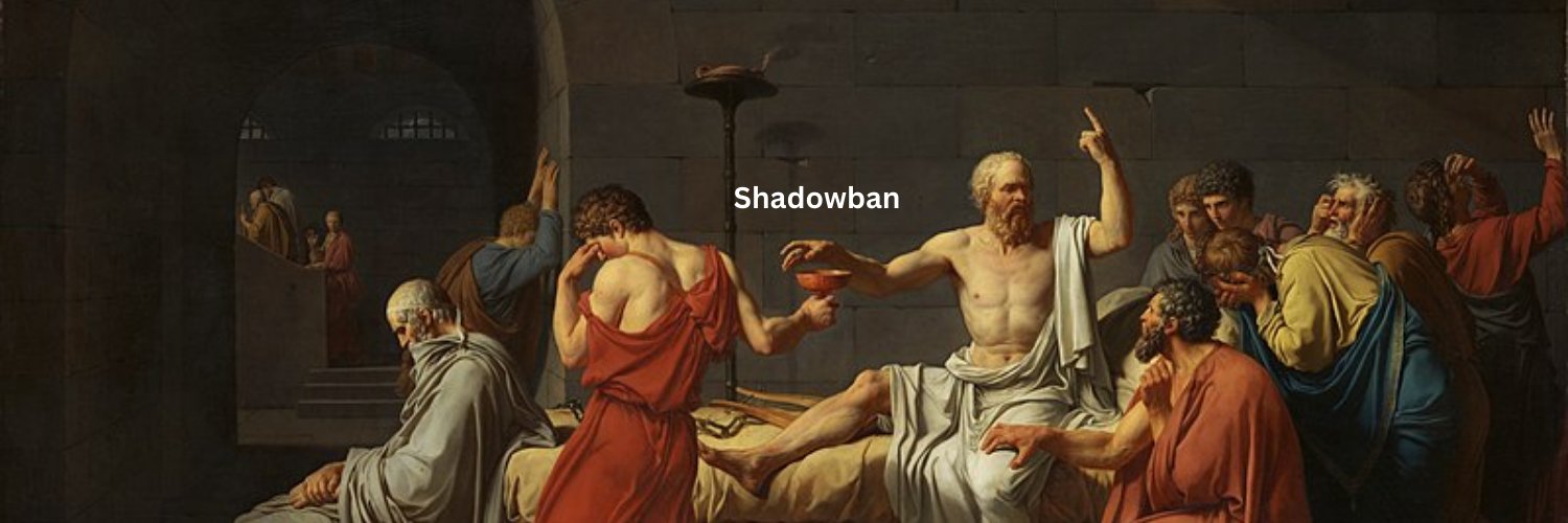 Evil Socrates's banner