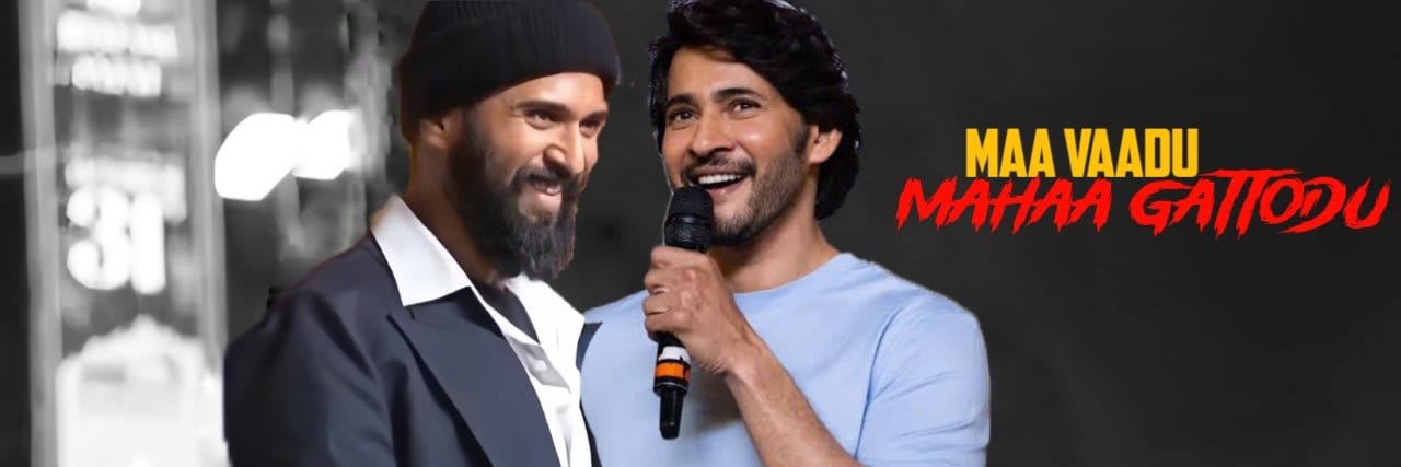 araVinD...'s banner