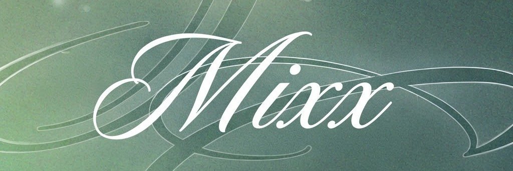 ✞ 𝐌𝐈𝐗𝐗 ✞'s banner
