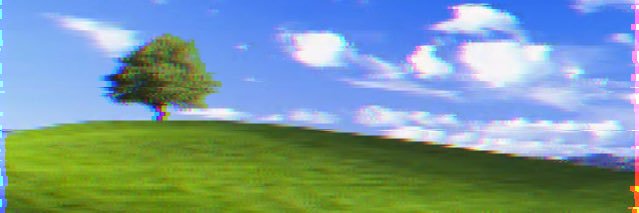 廃原メモリ's banner