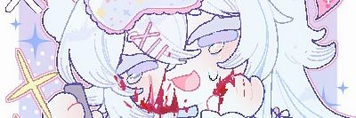 黑夜子QAQ's banner