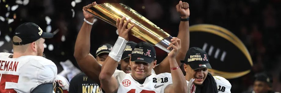 Roll Tide Media's banner