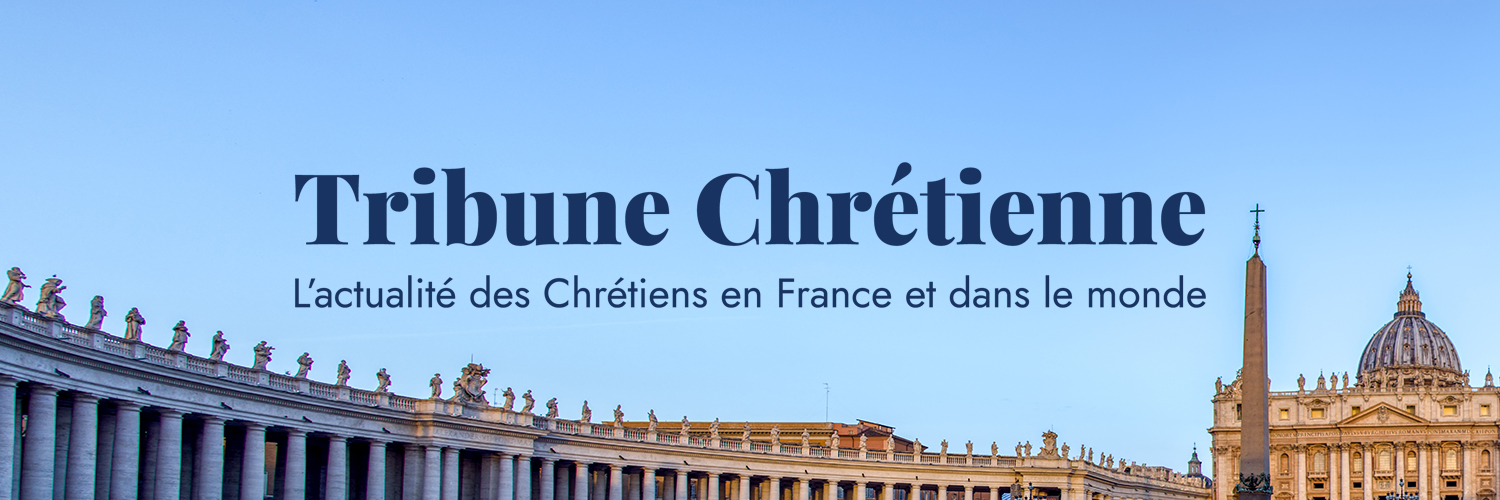 Tribune Chrétienne's banner