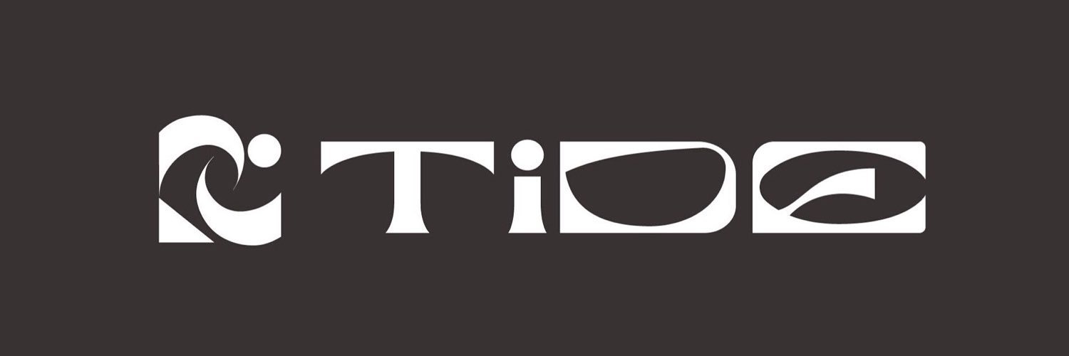 TiDE's banner
