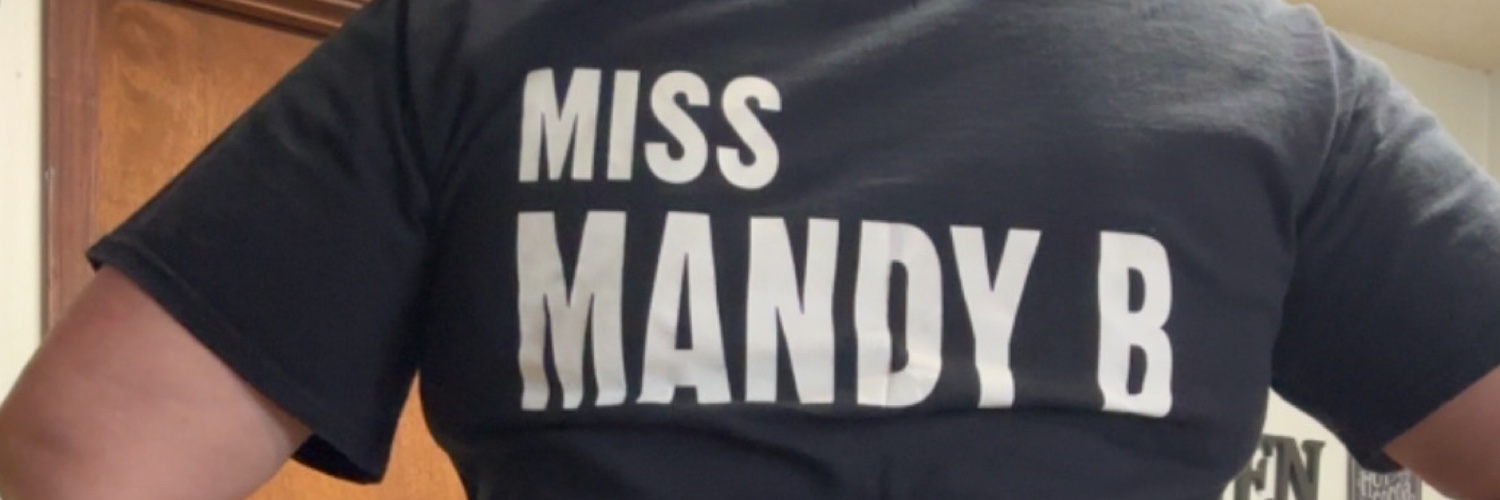 Itz_MandyB's banner